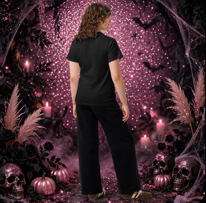 “I’m not a vampire”Unisex classic tee by Maraillustrations