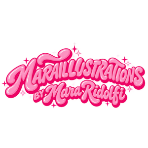 maraillustrations